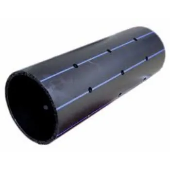 Perforated Pipe